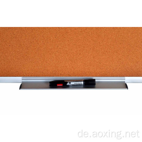 900x600 cm Wandhangboard-Melamin-Trockenwischplatte
